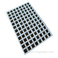 38mm 50mm GRP grids Fiberglass grates FRP Gratings